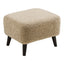 Lunaro Puff House Nordic Puff