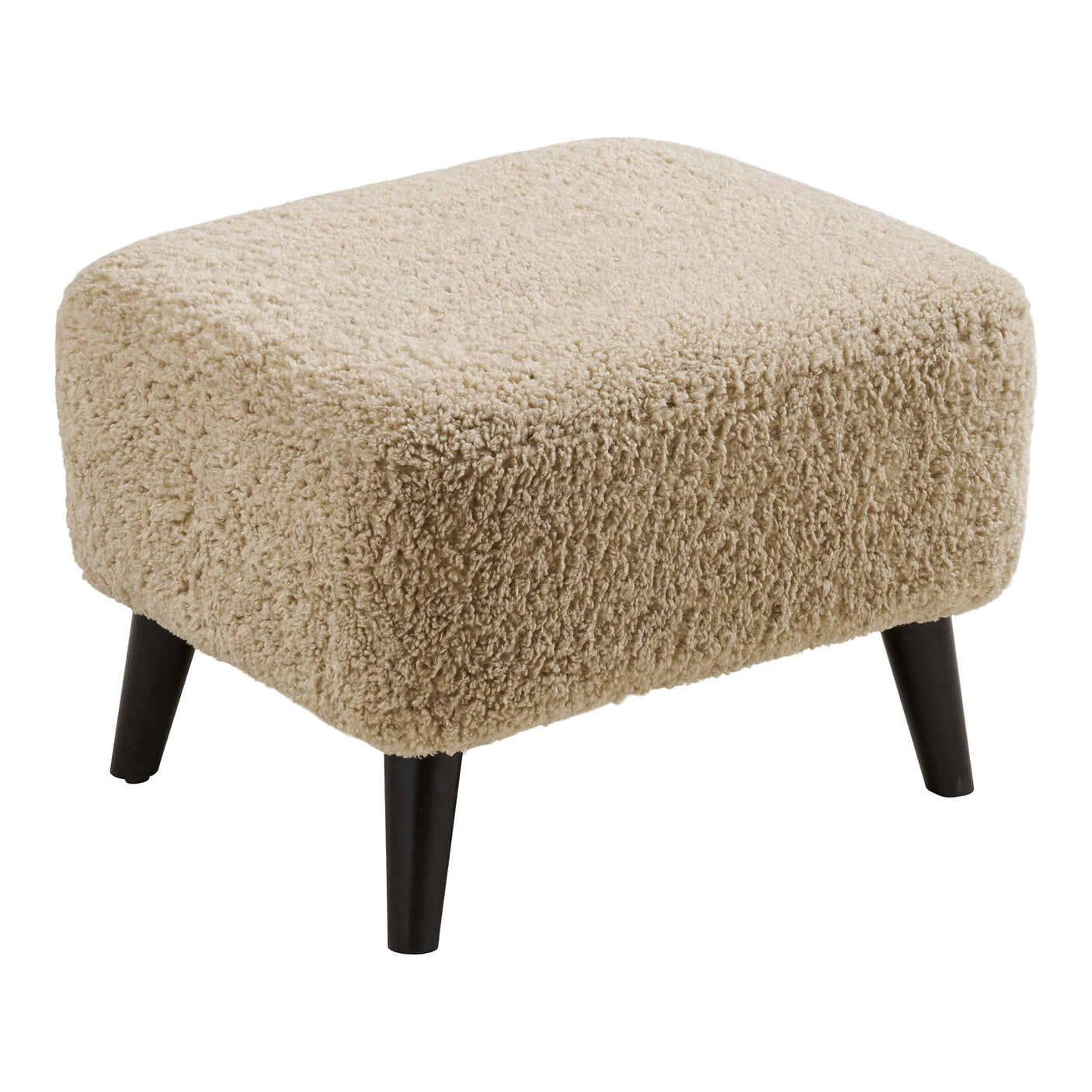 Lunaro Puff House Nordic Puff