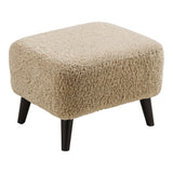 Lunaro Puff House Nordic Puff