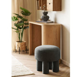 Canberra Puff Outlet House Nordic Pall
