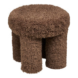 Gisborne Puff House Nordic Puff