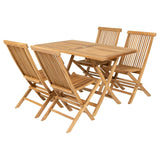 Skagen bord 70x120 cm Hartman Spisebord