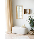 Blossomville Benk House Nordic Varetype