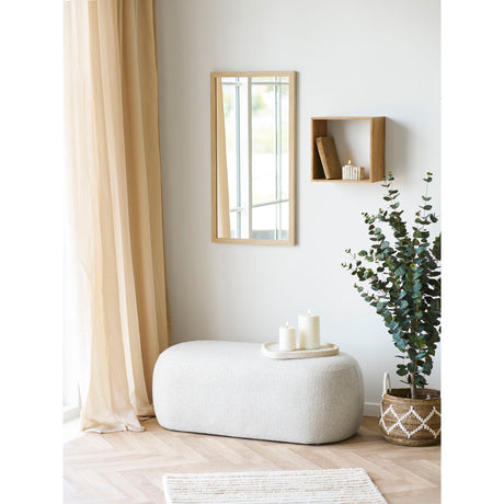 Blossomville Benk House Nordic Varetype
