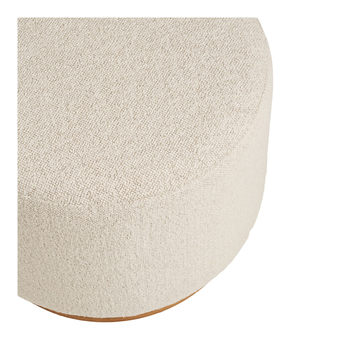 Daisy Pouf. Bare svar uten noen forklaring House Nordic Varetype
