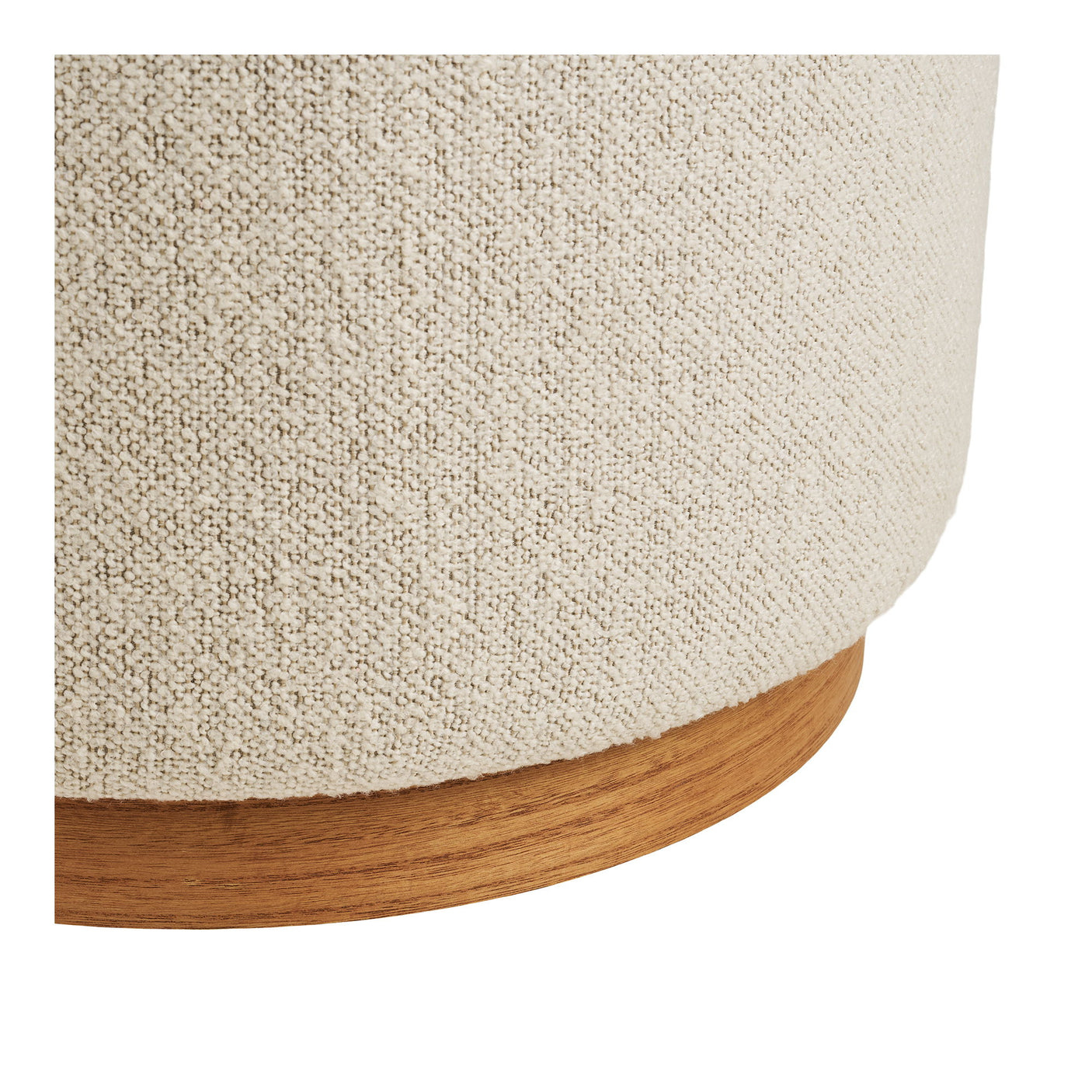 Daisy Pouf. Bare svar uten noen forklaring House Nordic Varetype