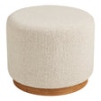Daisy Pouf. Bare svar uten noen forklaring House Nordic Varetype