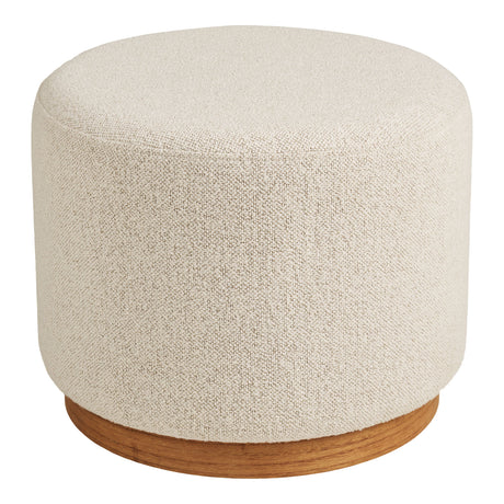 Daisy Pouf. Bare svar uten noen forklaring House Nordic Varetype