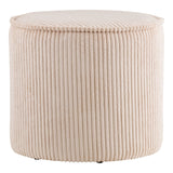 Taupo Puff. House Nordic Puffer