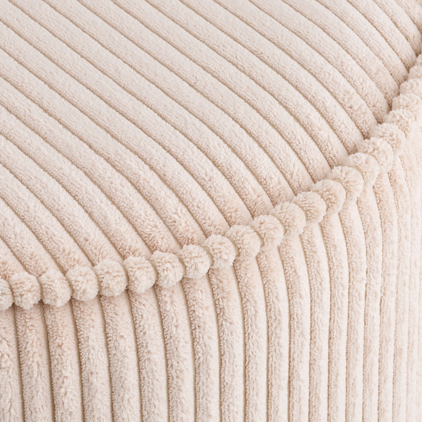 Taupo Puff. House Nordic Puffer