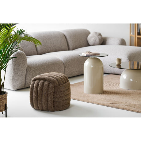 Napier Puff. House Nordic Puffer