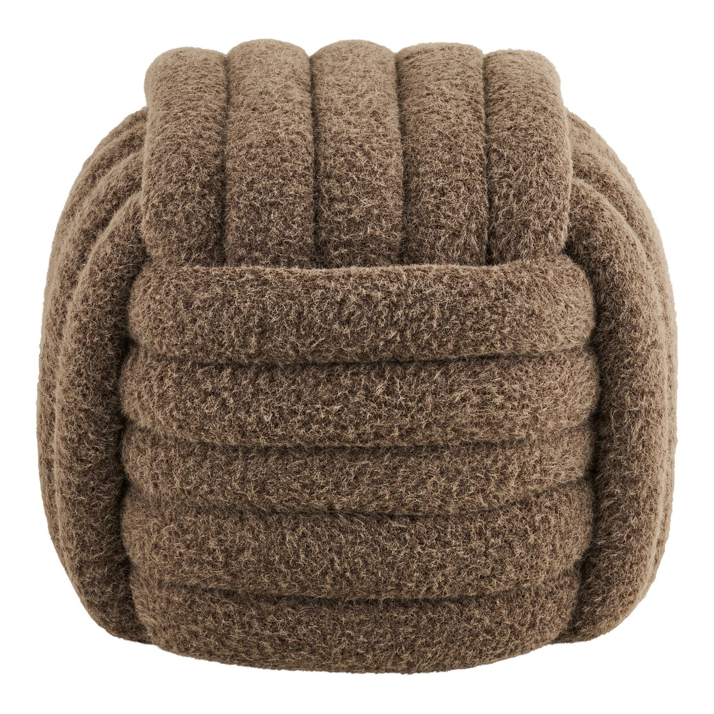 Napier Puff. House Nordic Puffer