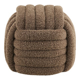 Napier Puff. House Nordic Puffer