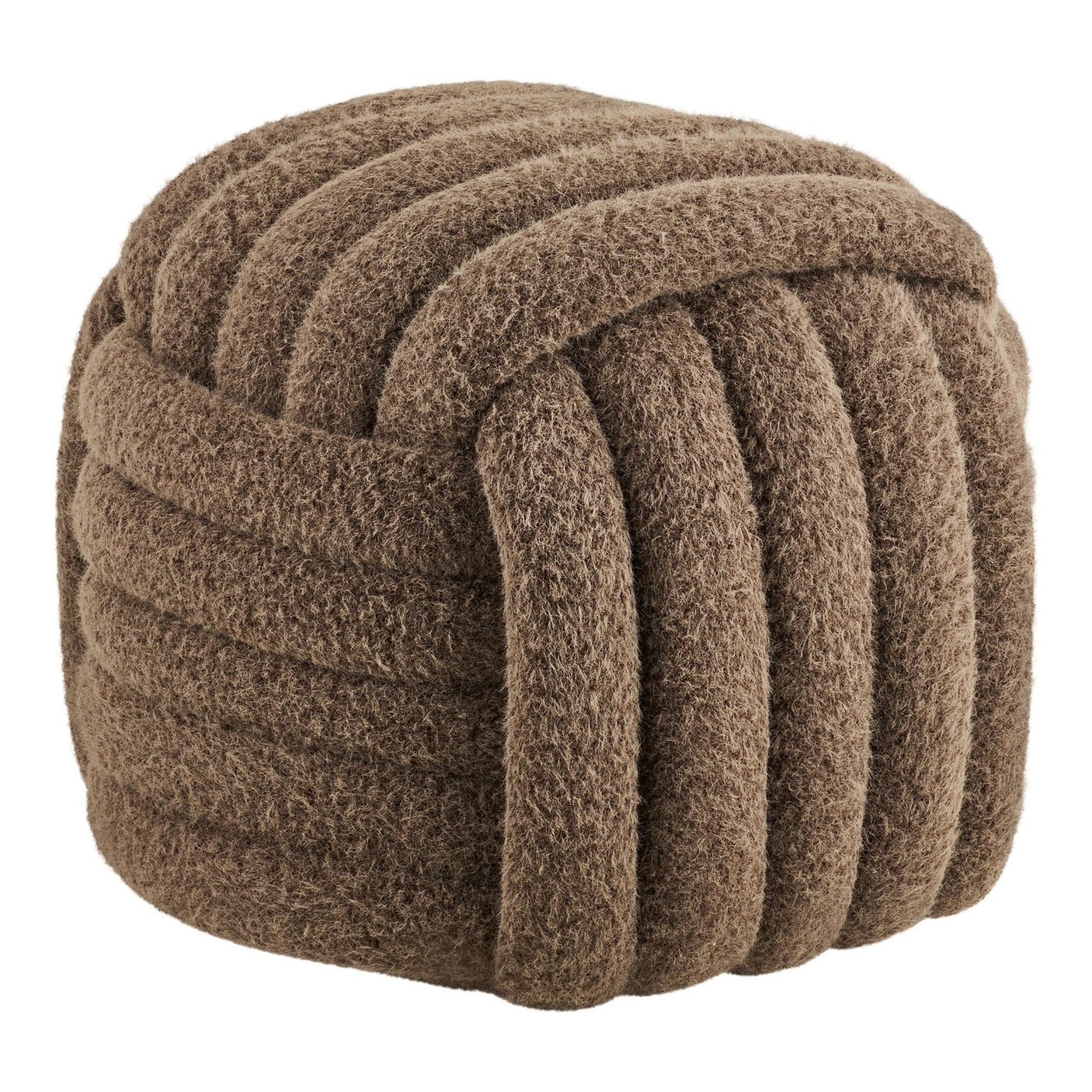Napier Puff. House Nordic Puffer