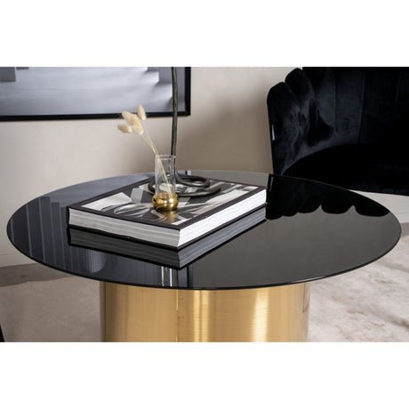 Ystad Table Venture Design Sofabord