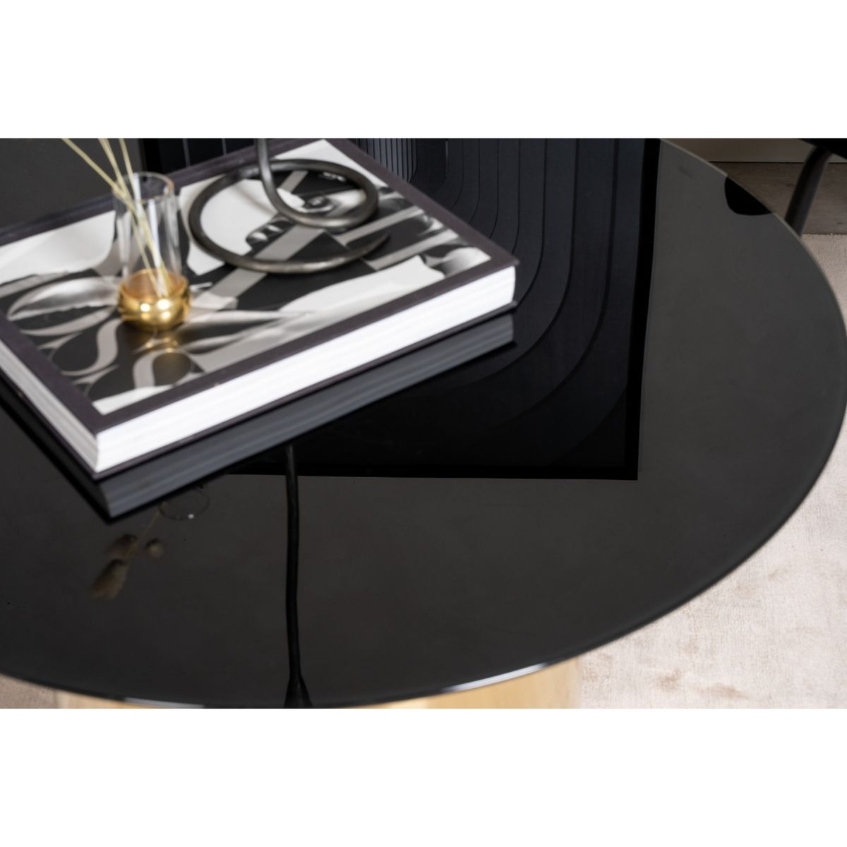 Ystad Table Venture Design Sofabord