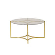 Kivik Table Venture Design Sofabord