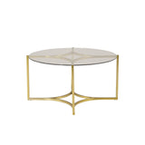 Kivik Table Venture Design Sofabord
