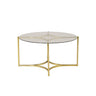 Kivik Table Venture Design Sofabord