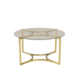 Kivik Table Venture Design Sofabord