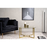 Kivik Table Venture Design Sofabord