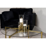 Kivik Table Venture Design Sofabord