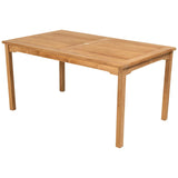 Skagen spisebord Hartman Spisebord