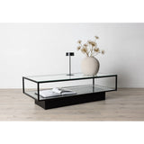 Maglehem Table Venture Design Sidebord
