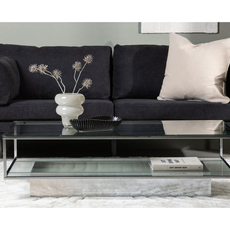 Maglehem Sofa Table Venture Design Sofabord