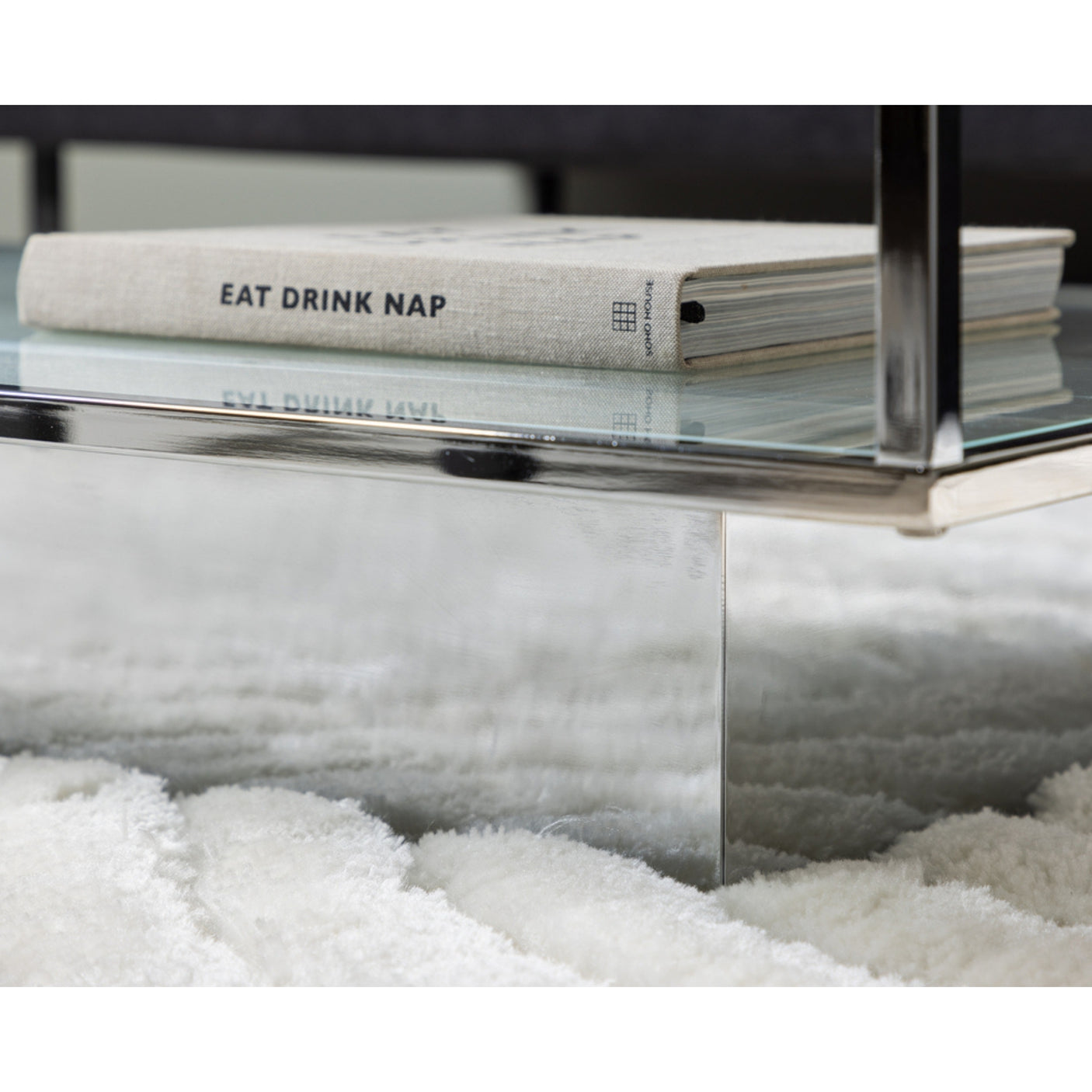 Maglehem Sofa Table Venture Design Sofabord