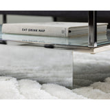Maglehem Sofa Table Venture Design Sofabord