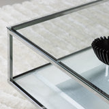 Maglehem Sofa Table Venture Design Sofabord