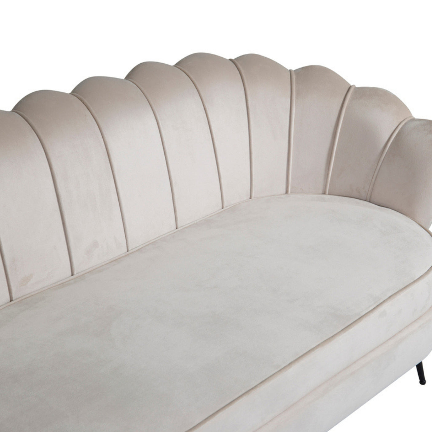 Calais 3-Seat Sofa Venture Design Sofa