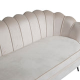 Calais 3-Seat Sofa Venture Design Sofa