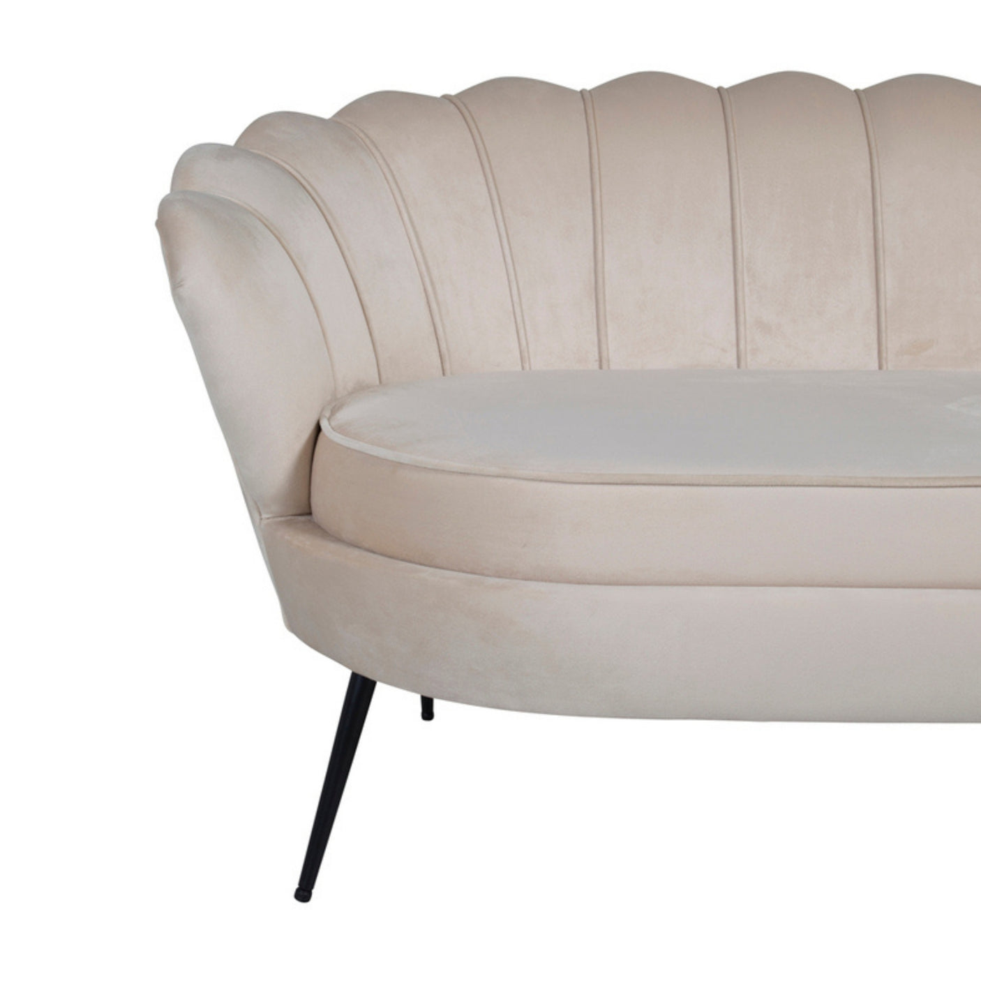 Calais 3-Seat Sofa Venture Design Sofa