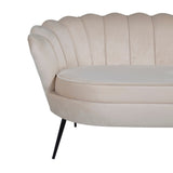 Calais 3-Seat Sofa Venture Design Sofa