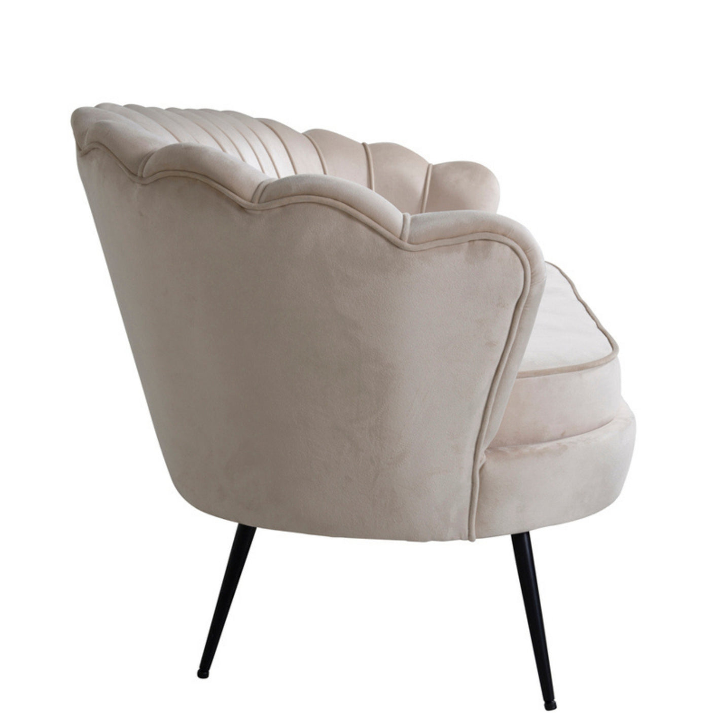 Calais 3-Seat Sofa Venture Design Sofa