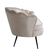 Calais 3-Seat Sofa Venture Design Sofa