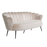 Calais 3-Seat Sofa Venture Design Sofa
