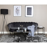 Calais 3-Seat Sofa Venture Design Sofa