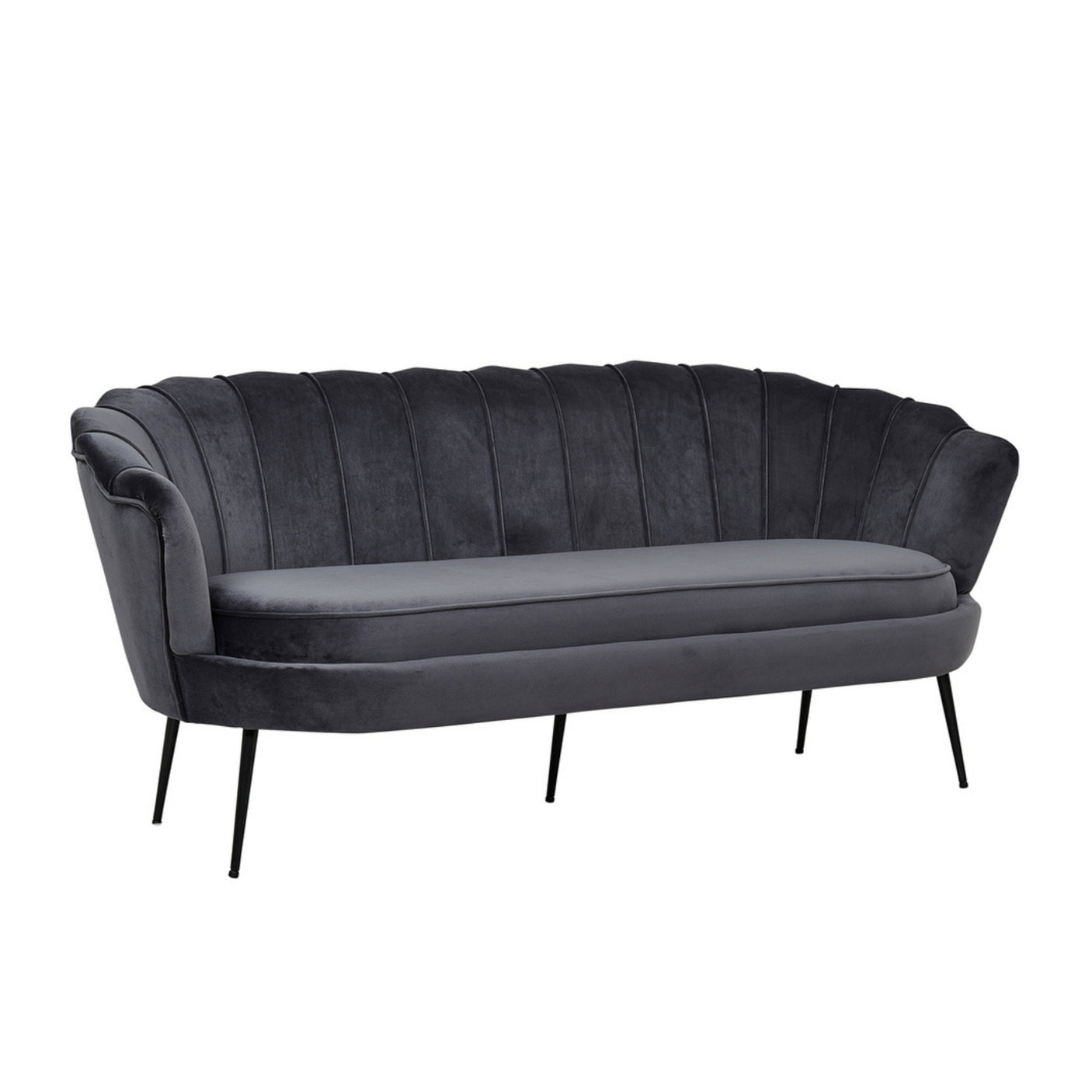 Calais 3-Seat Sofa Venture Design Sofa