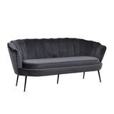 Calais 3-Seat Sofa Venture Design Sofa