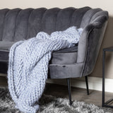 Calais 3-Seat Sofa Venture Design Sofa
