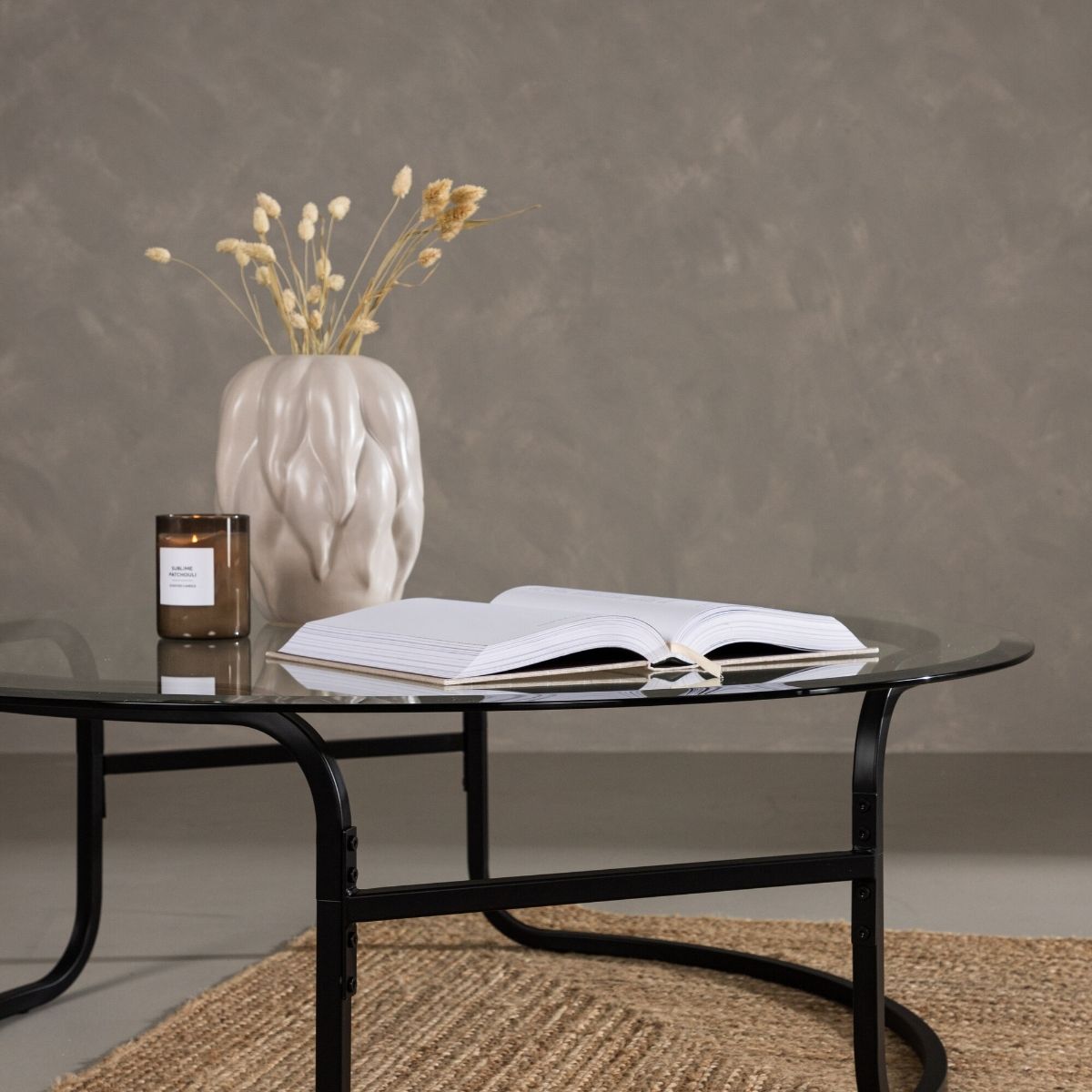 Lomma Table Venture Design Sofabord