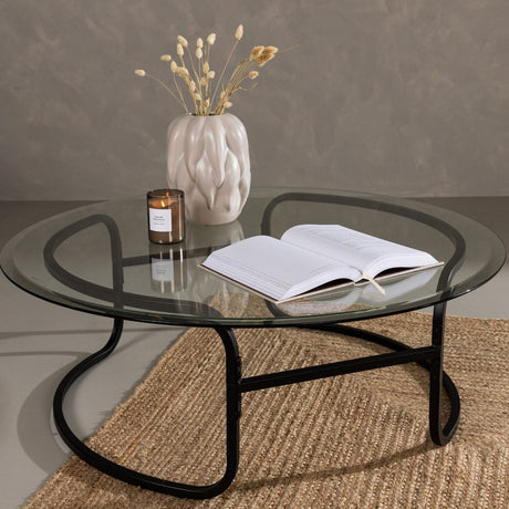 Lomma Table Venture Design Sofabord