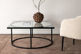 Skanör sofabord Venture Design Sofabord