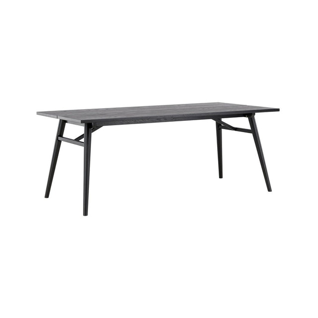 Sleek spisebord 190/280 Venture Design Spisebord
