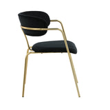 Arrow Dining Chair Venture Design Spisestol