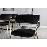 Arrow Dining Chair Venture Design Spisestol