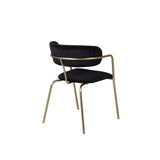 Arrow Dining Chair Venture Design Spisestol